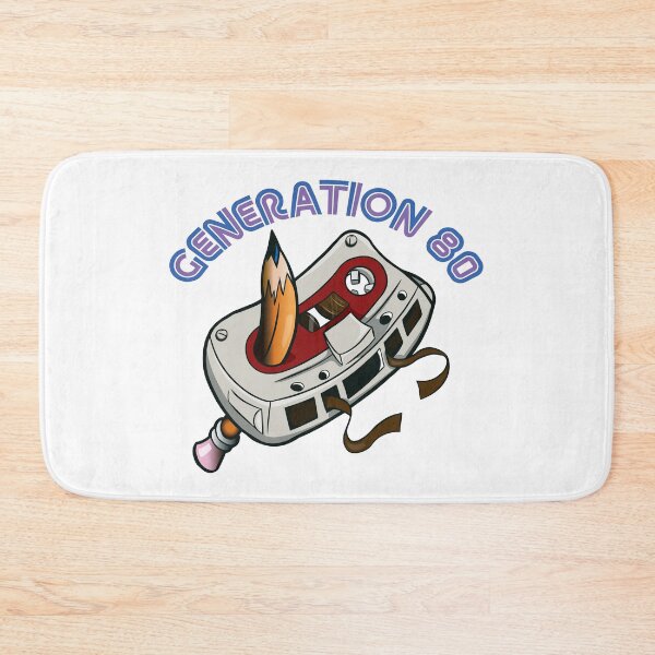Item preview, Generation 80 designed and sold by Griftart.