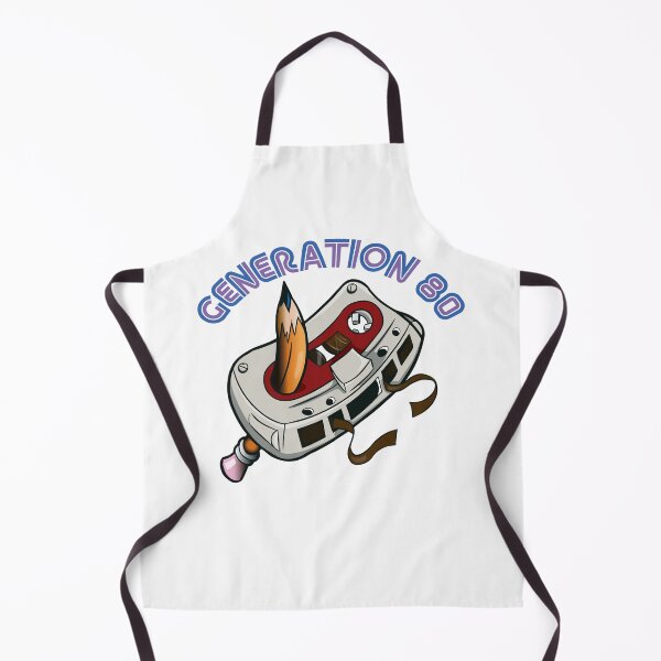 Item preview, Generation 80 designed and sold by Griftart.