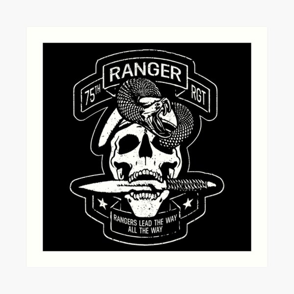 Rangers Lead The Way Cap for Sale by alt36