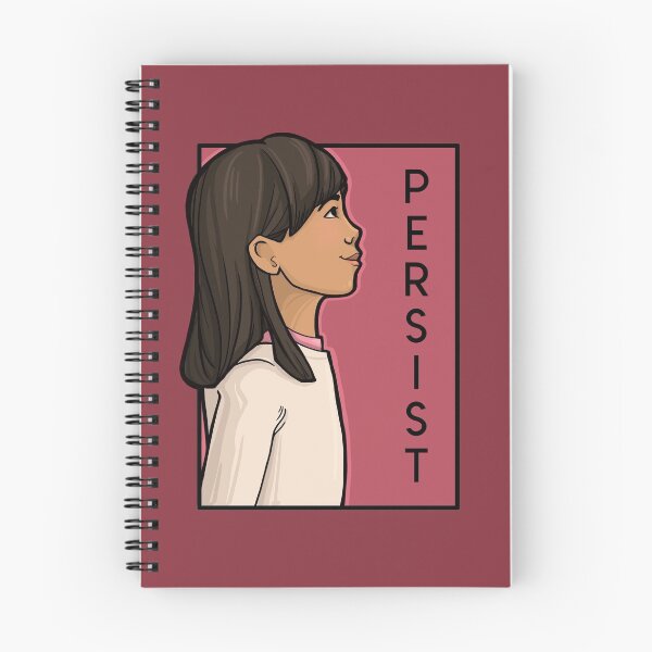 Item preview, Persist - Kickstarter Version designed and sold by Karen Hallion Illustration.