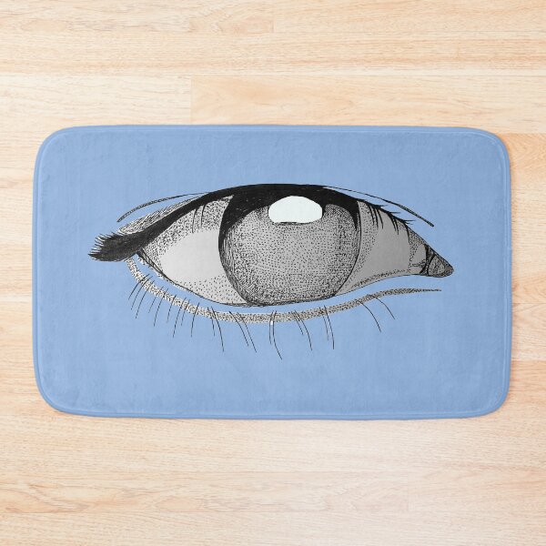 Item preview, Eye designed and sold by AnnieHines.