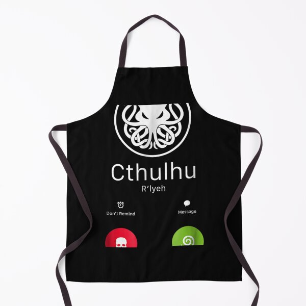 Item preview, The Call of Cthulhu designed and sold by MuratshiMana.