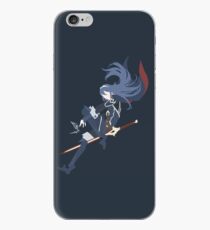 Lucina (vereinfacht) iPhone-Hülle & Cover