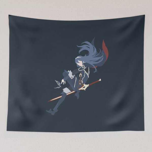 Item preview, Lucina (Simplistic) designed and sold by Geoffery10.