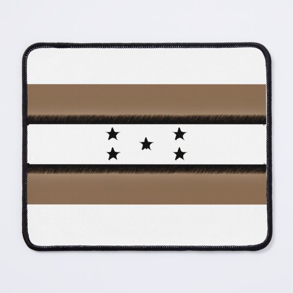 Item preview, Sepia Pencil Sketch Effect Honduras Flag Honduran Art designed and sold by Worldesigns by Artsiren.