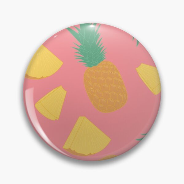 Item preview, Pineapple designed and sold by MackHack.
