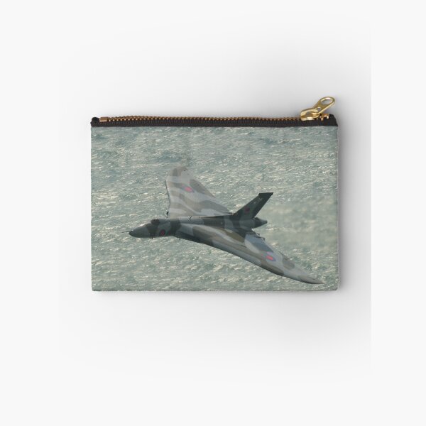 Item preview, RAF Vulcan over Beachy Head designed and sold by Jondave.