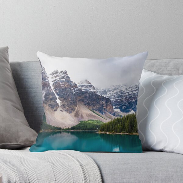 Item preview, Moraine Lake, Alberta, CA. designed and sold by Daniel Regner.