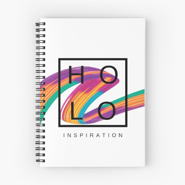 Item preview, Holographic inspiration designed and sold by Pixelar.