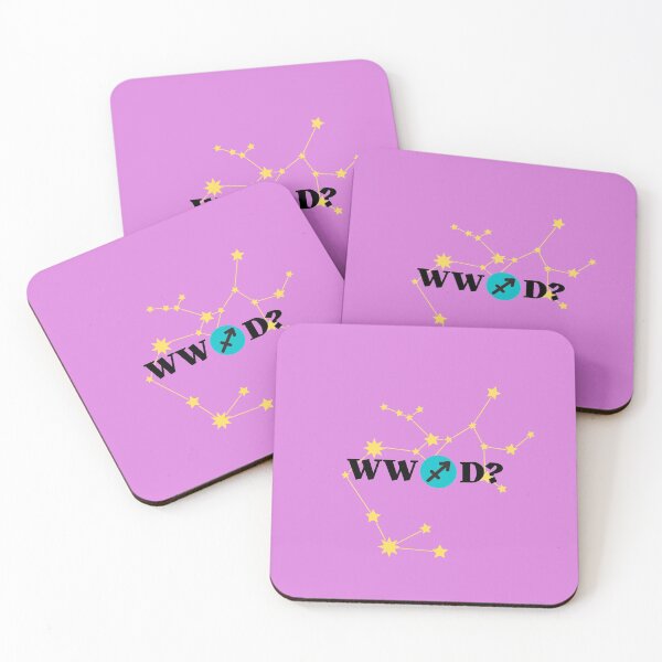 Item preview, What Would Sagittarius Do? designed and sold by PNWEnergy.
