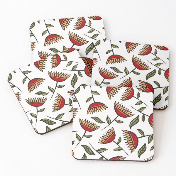 Item preview, Nordic Meadow designed and sold by MakeitMelo.