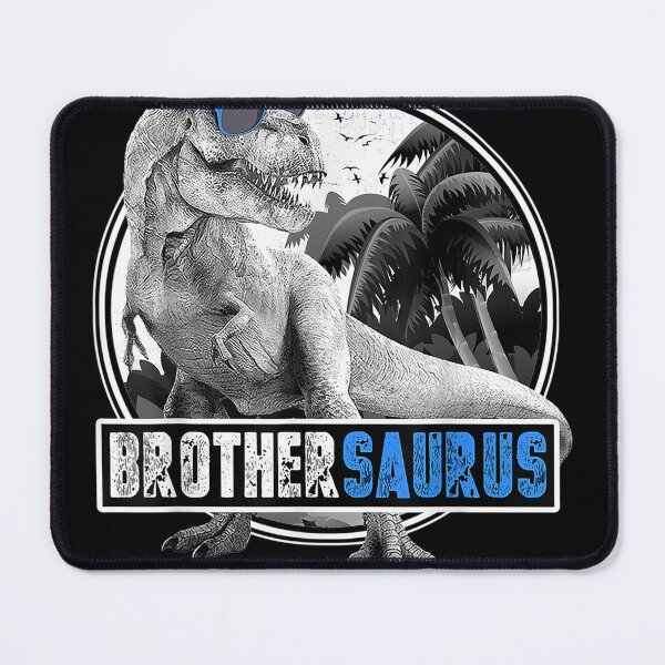 Item preview, Brothersaurus TRex Brotheraurus Dinosaur Matching designed and sold by JasonNathaya.