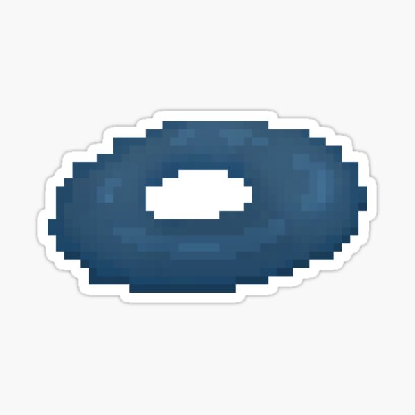 Discord icon pixel art