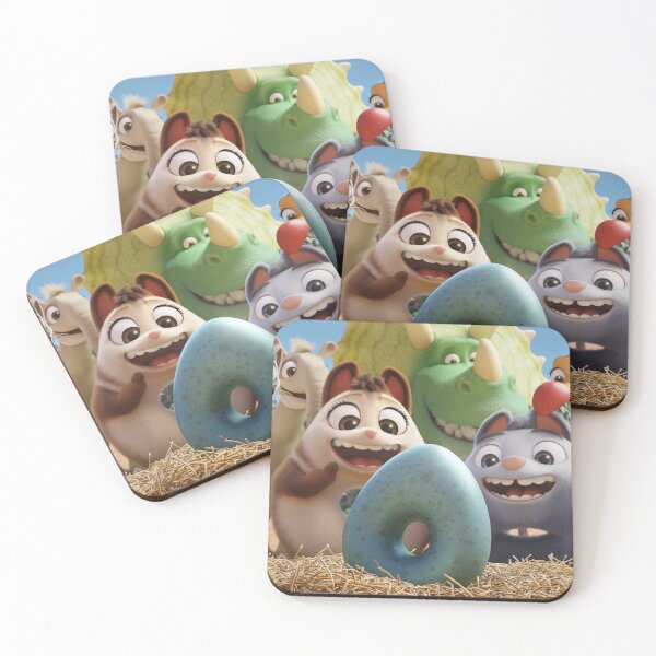 Item preview, Extinct Movie - flummels designed and sold by Funny-Quote.