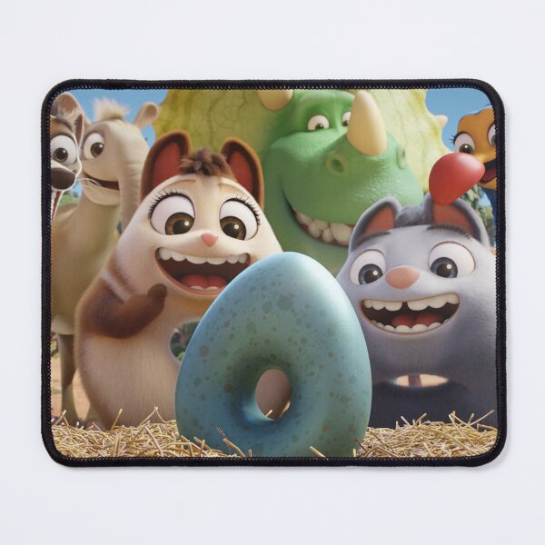 Item preview, Extinct Movie - flummels designed and sold by Funny-Quote.