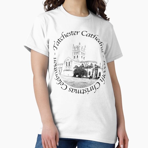 Item preview, Tatchester Cathedral 1000th Christmas - Box Of Delights designed and sold by nineplanfailed.