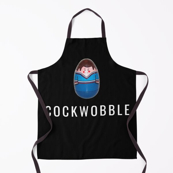Item preview, CockWobble designed and sold by Chris Munz.