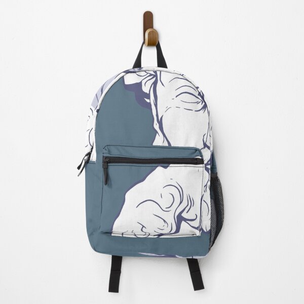Item preview, Marcus Aurelius Hand Drawn Design designed and sold by Klotho-Fashion.