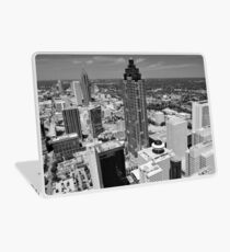 View from the Top Laptop Skin