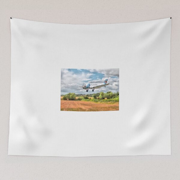 Item preview, Dakota - Cleared to land designed and sold by ipgphotography.
