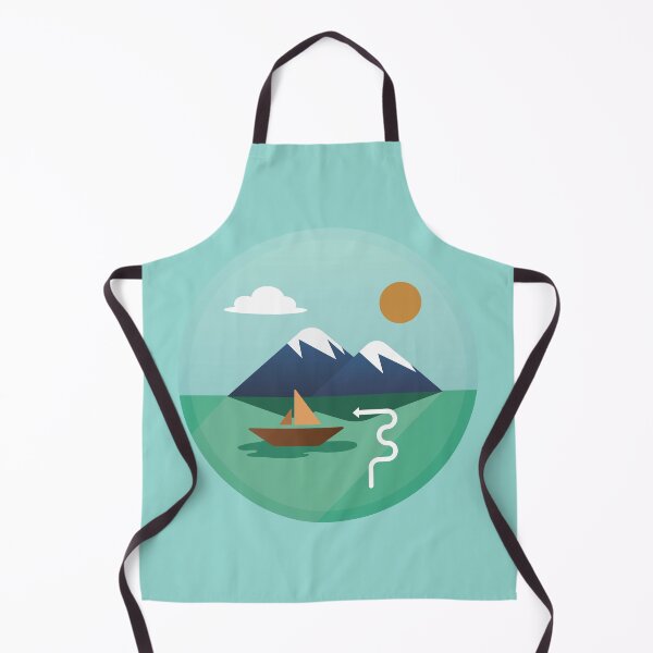 Item preview, cloud mountain ship designed and sold by Bhorestha.