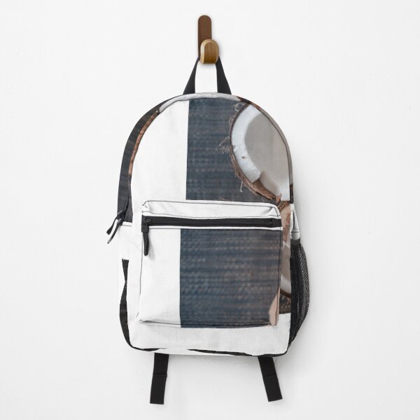 Item preview, A delicious photo of coconut designed and sold by Backpackerslife.