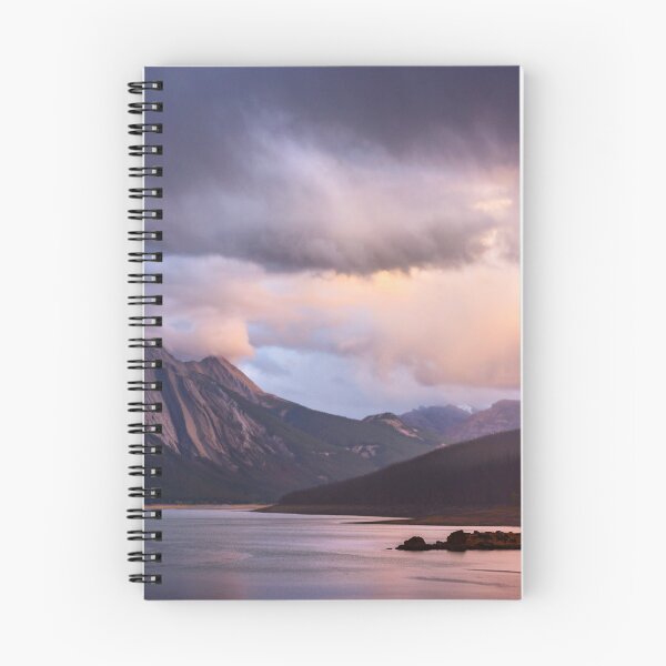 Item preview, Medicine Lake designed and sold by Daniel Regner.