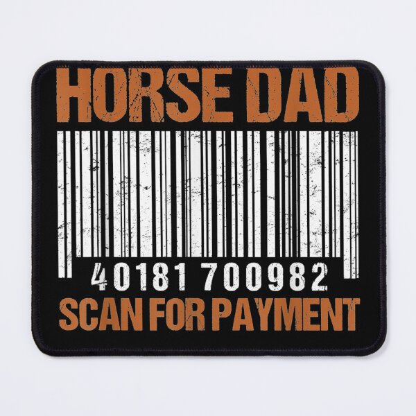 Item preview, Horse Dadcan For Payment designed and sold by SemajshiMaah.