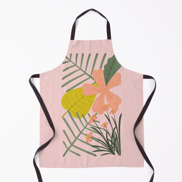 Item preview, my square leaf and flower designed and sold by karyavna.