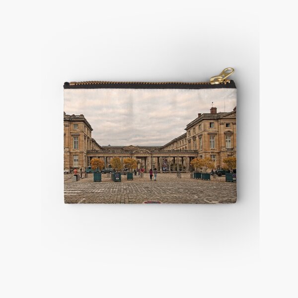 Item preview, Château de Compiègne - 1 © designed and sold by © Hany G. Jadaa © Prince John Photography.