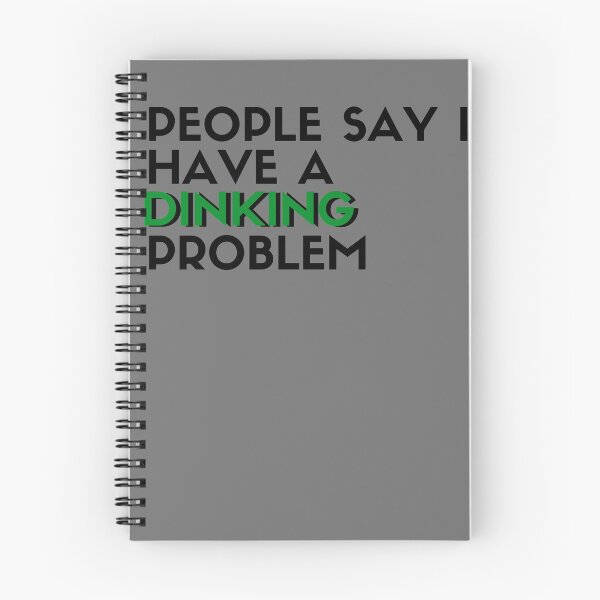 Item preview, dinking problem designed and sold by Brochachie.