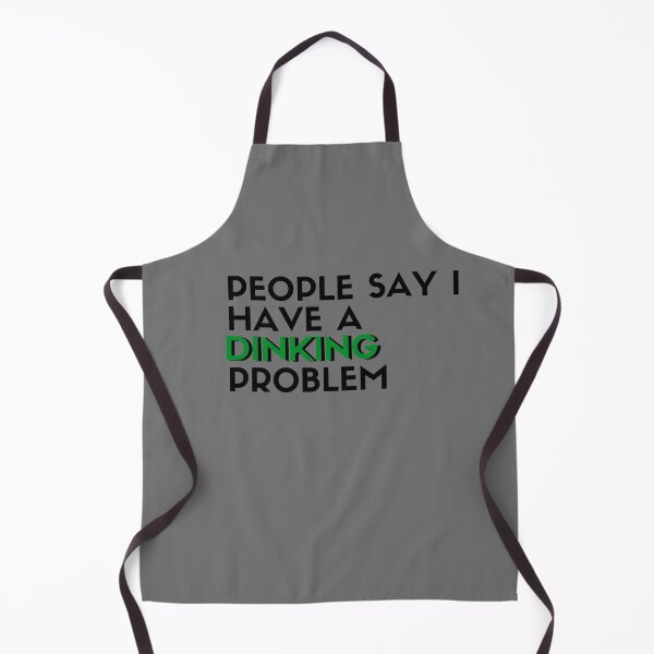 Item preview, dinking problem designed and sold by Brochachie.