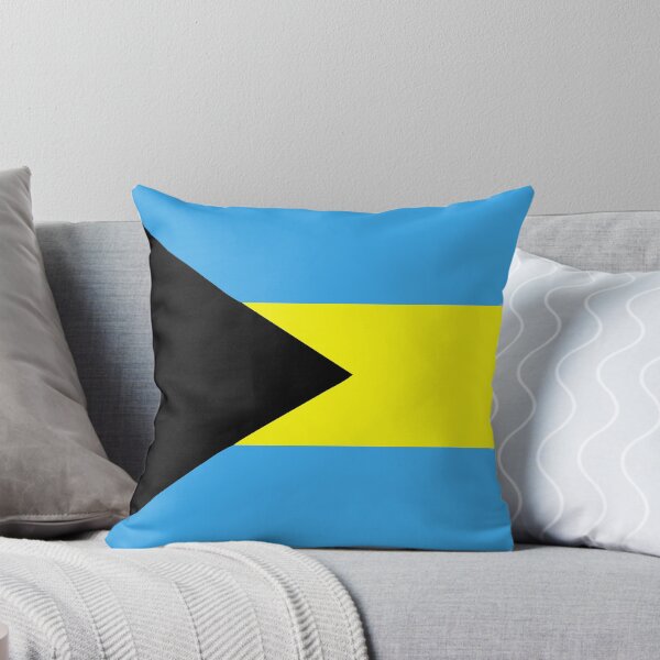 Item preview, Flag of Bahamas designed and sold by angelisart.