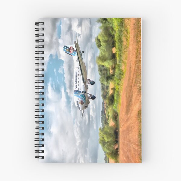 Item preview, Dakota - Cleared to land - Portrait designed and sold by ipgphotography.