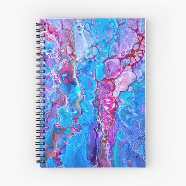 Item preview, Acrylic Pouring, painting, picture, abstract, acrylic pouring, design, art, modern, new designed and sold by tbre93.