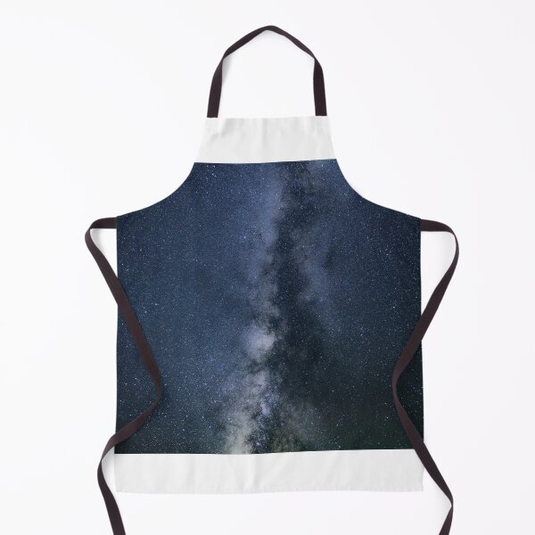 Item preview, Shot of the stars and clouds from Silverthorne designed and sold by BOSHIRT.