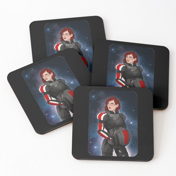 Item preview, Mass Effect designed and sold by Masseffectt552.