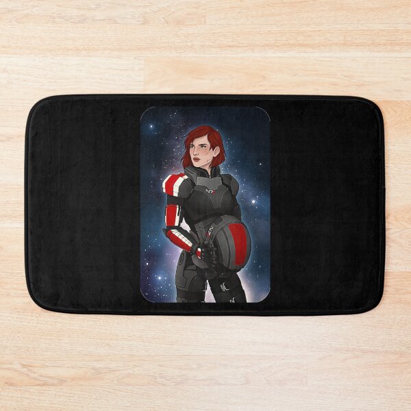 Item preview, Mass Effect designed and sold by Masseffectt552.
