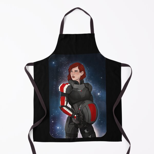 Item preview, Mass Effect designed and sold by Masseffectt552.