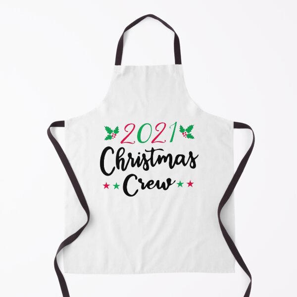 Item preview, 2021 Christmas Crew - Christmas 2021 designed and sold by meedTee.