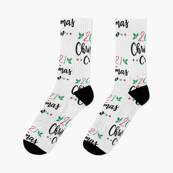 Item preview, 2021 Christmas Crew - Christmas 2021 designed and sold by meedTee.