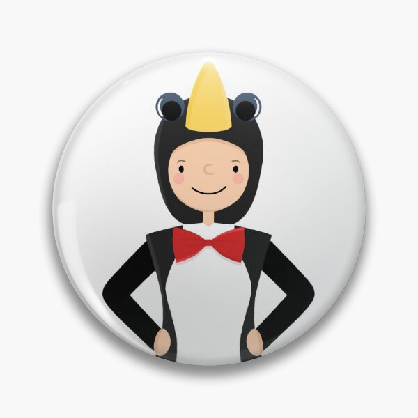 Item preview, The Office Angela Martin Penguin designed and sold by cutermelon.
