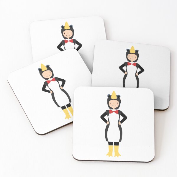 Item preview, The Office Angela Martin Penguin designed and sold by cutermelon.