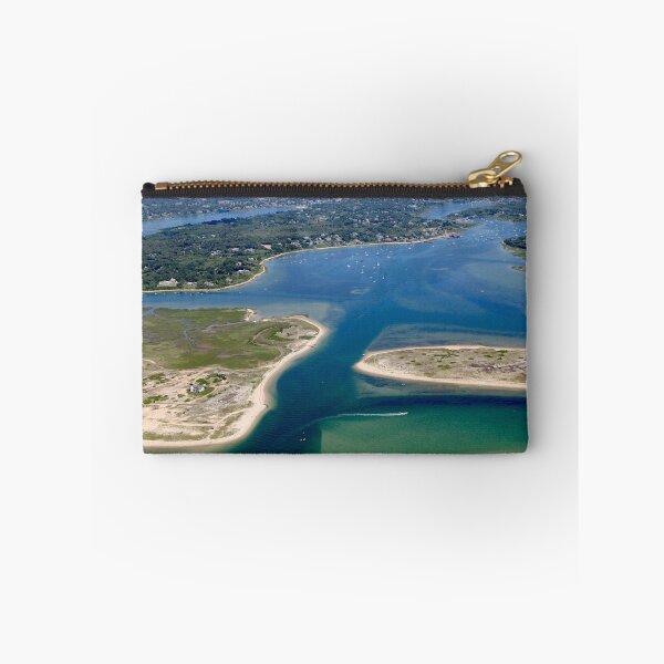 Item preview, Hardings Beach & Stage Harbor Aerial designed and sold by Christopher Seufert.