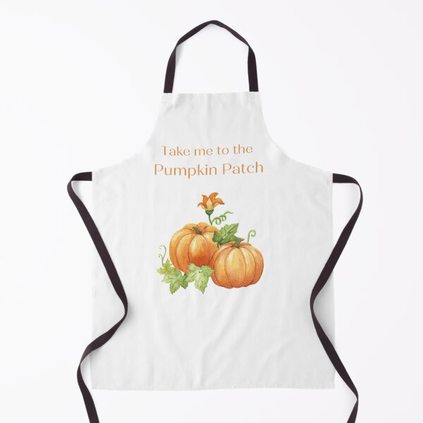 Item preview, Take Me To The Pumpkin Patch designed and sold by offtza.
