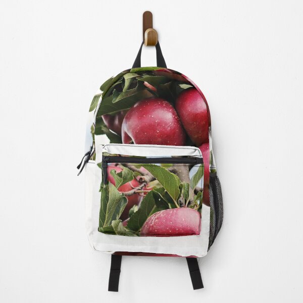 Item preview, Apples Red Apple Ripe Apple Tree Apple Orchard designed and sold by MonArtisteSam.