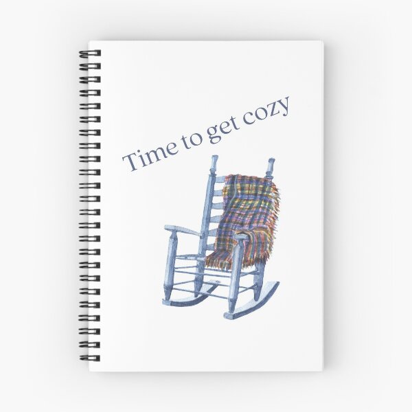 Item preview, Time to get cozy designed and sold by offtza.