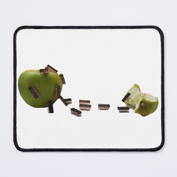 Item preview, Attack of the Chips, Integrated Circuits, Tech | Technology designed and sold by Thermopolium.