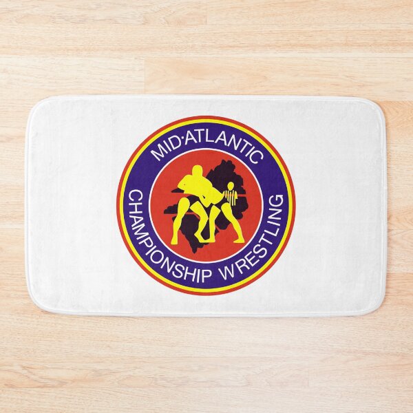 Item preview,  Mid Atlantic Championship Wrestling Logo designed and sold by jason tully.