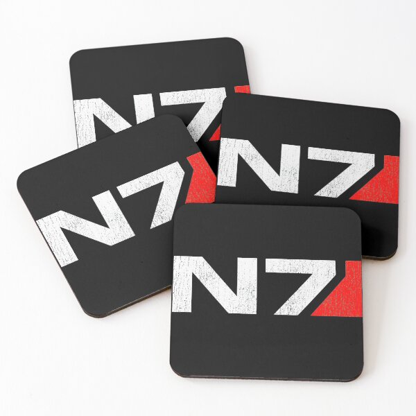 Item preview, Mass Effect designed and sold by Masseffectt552.